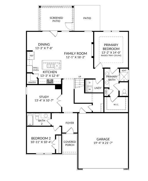 Property image 2 of 6520 Alanbrook Road in Clairmont, Charlotte, NC 28215