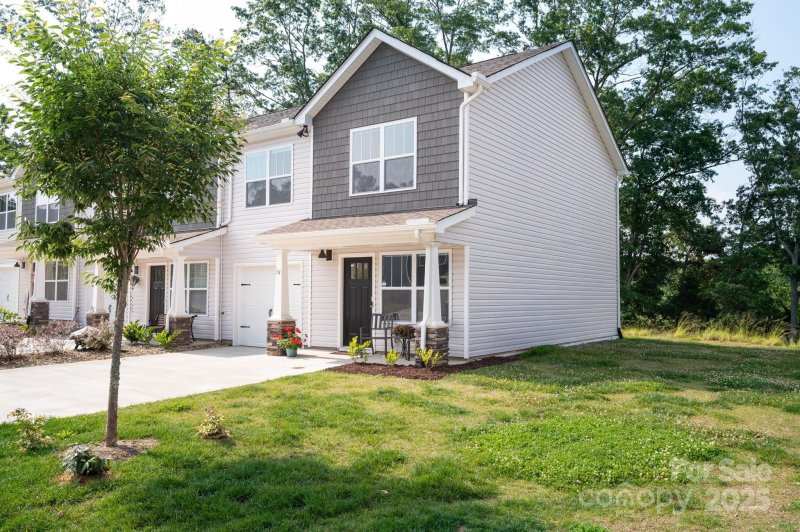 Property image 3 at 54 Malcolm Court, Candler, NC 28715