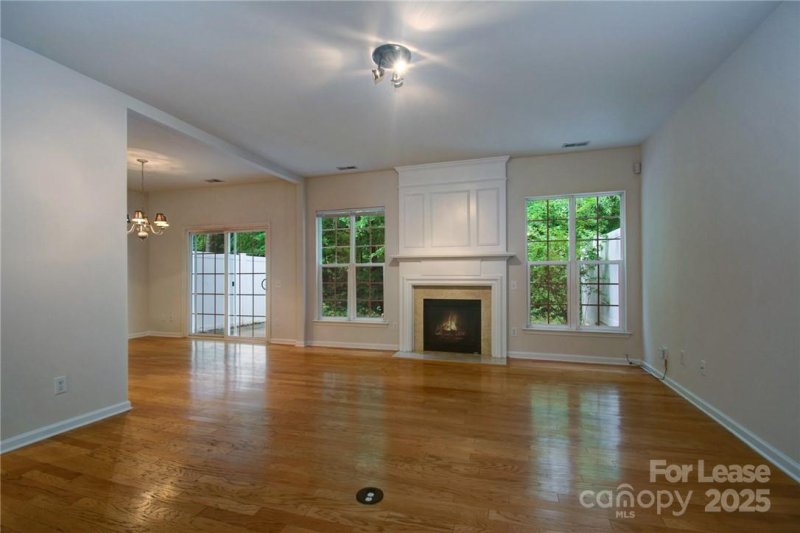 Property image 3 at 10146 Blakeney Preserve Drive, Charlotte, NC 28277