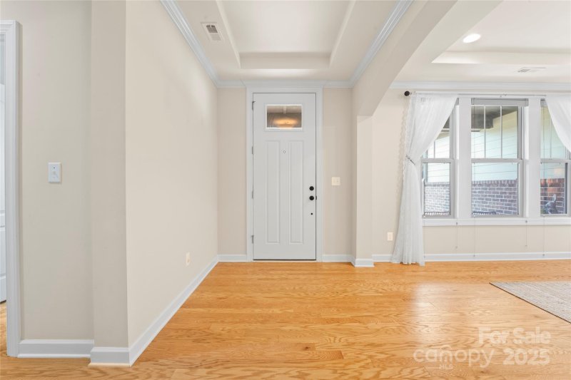 Property image 4 of 137 Leaning Tower Drive in Bells Crossing, Mooresville, NC 28117