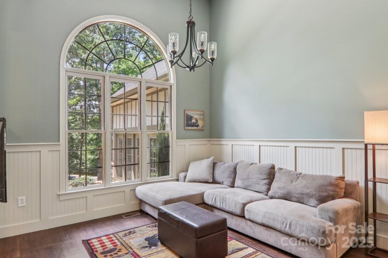 Property image 5 of 351 E Rambling Creek in Vista at the Riverbank, Tryon, NC 28782