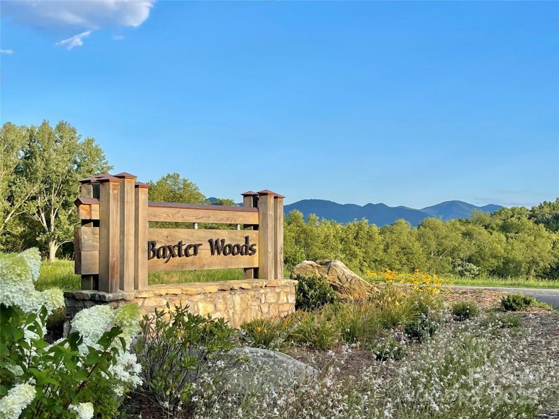 Property image 2 of 17 Baxter Woods Lane in Baxter Woods, Candler, NC 28715