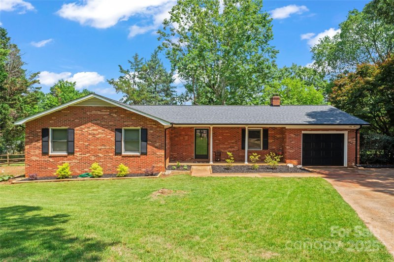 Property image 3 at 1713 Andover Street, Concord, NC 28027