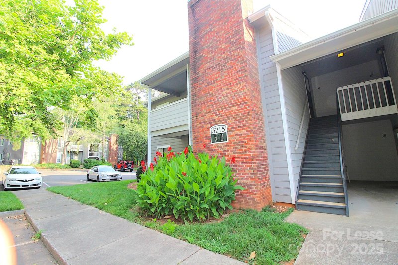 Property image 3 at 3215 Heathstead Place, Charlotte, NC 28210