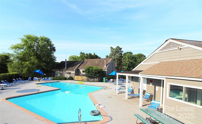 Property image 5 at 3215 Heathstead Place, Charlotte, NC 28210