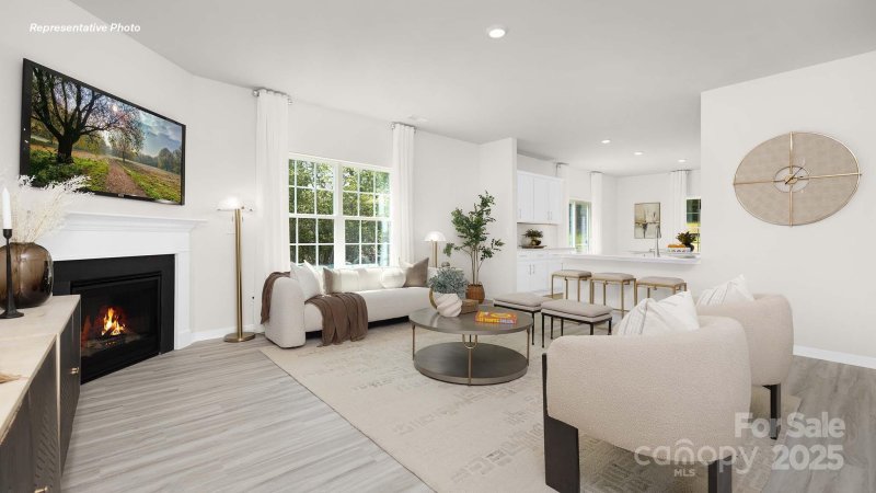 Property image 4 of 660 14th Avenue Court in The Hamptons at Hickory, Hickory, NC 28601