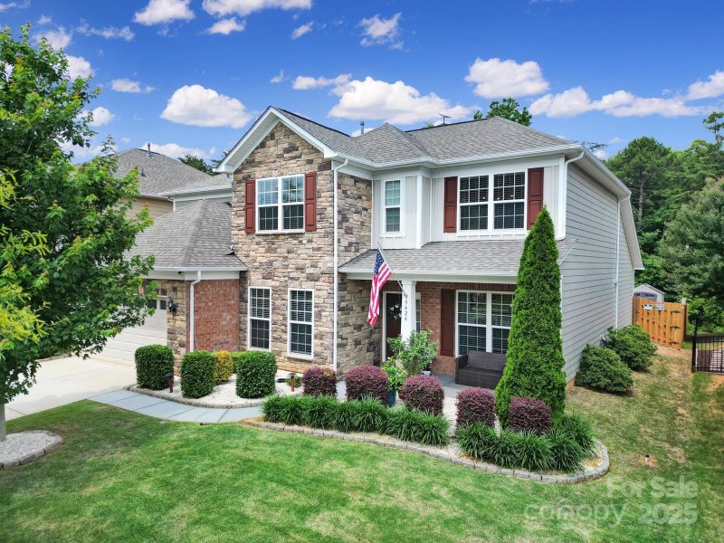 5424 Tilley Manor Drive