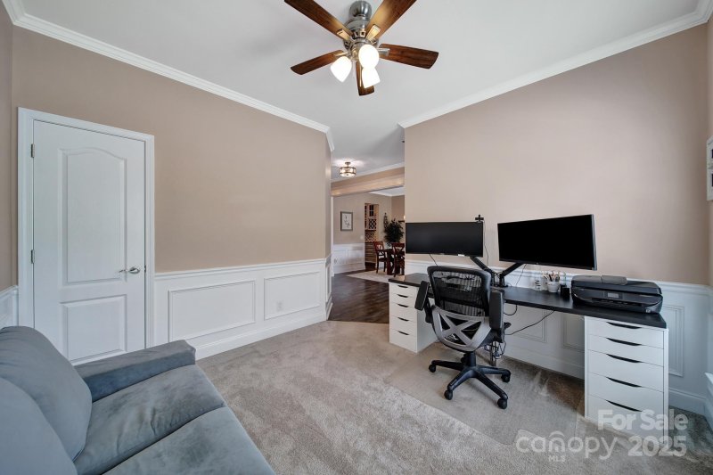 Property image 5 at 5424 Tilley Manor Drive, Matthews, NC 28105