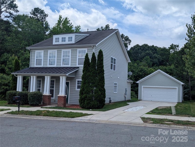 12921 Cheverly Drive