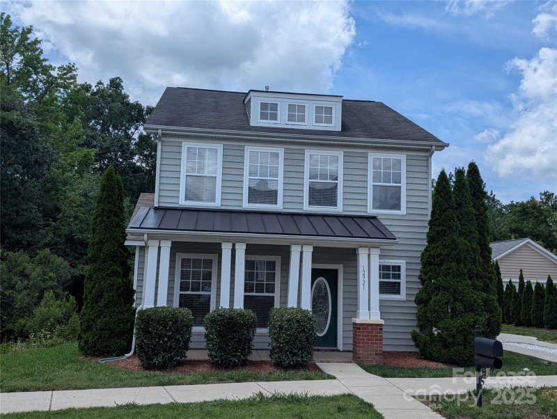 Property image 2 at 12921 Cheverly Drive, Huntersville, NC 28078