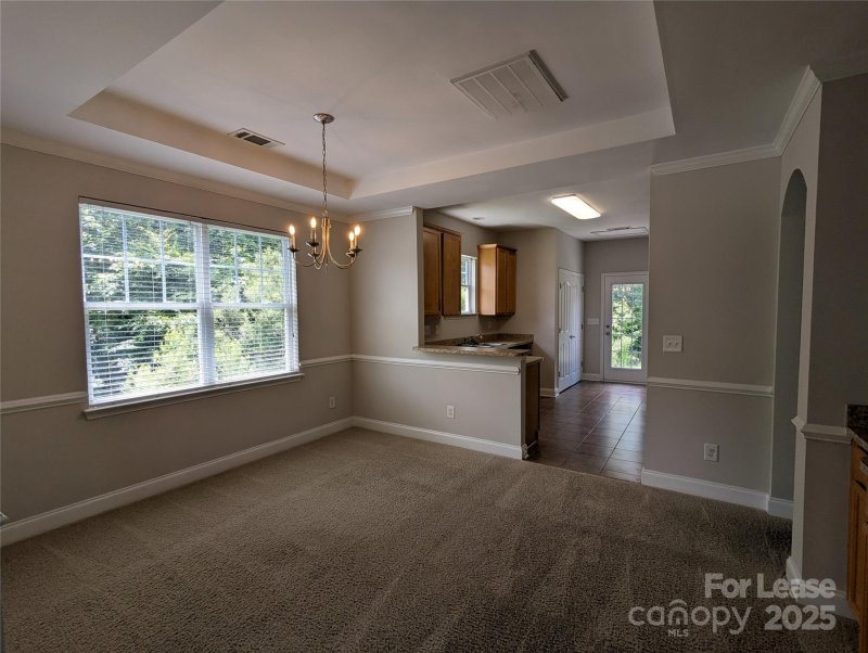 Property image 3 at 12921 Cheverly Drive, Huntersville, NC 28078