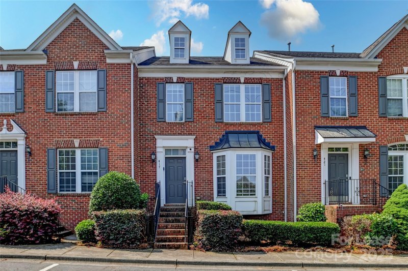 Property image 2 at 417 Armour Street, Davidson, NC 28036