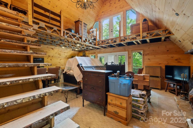 Property image 5 at 193 Falls View Drive, Lake Toxaway, NC 28747