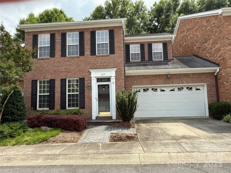 9177 Bonnie Briar Circle