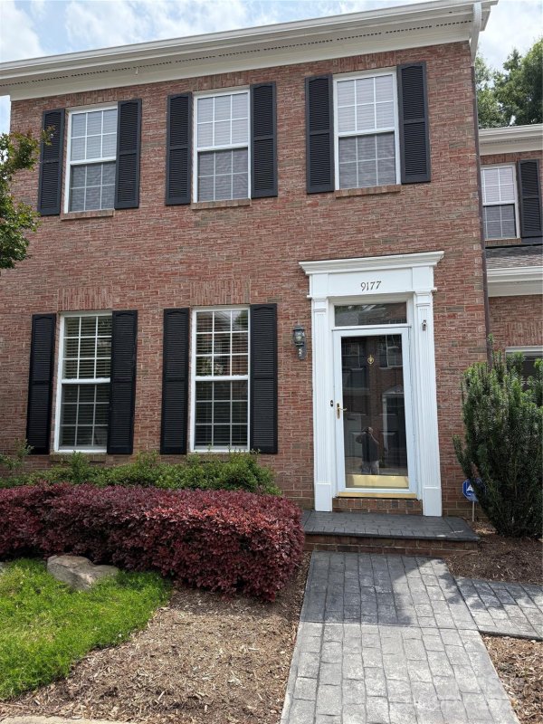 Property image 2 at 9177 Bonnie Briar Circle, Charlotte, NC 28277