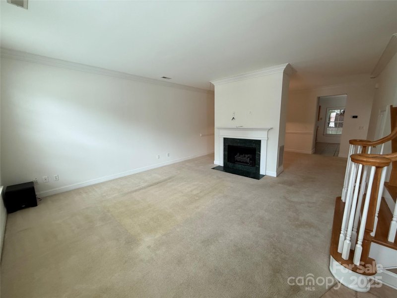 Property image 3 at 9177 Bonnie Briar Circle, Charlotte, NC 28277