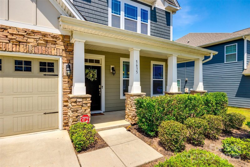 Property image 2 at 5635 Agora Court, Lancaster, SC 29720