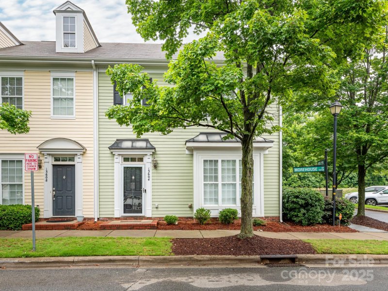 13604 Morehouse Street