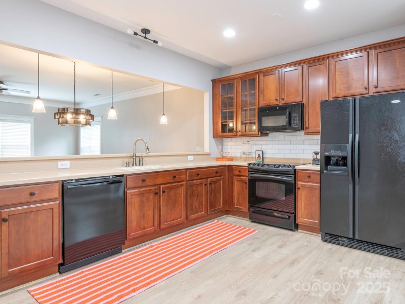 Property image 4 at 13604 Morehouse Street, Huntersville, NC 28078