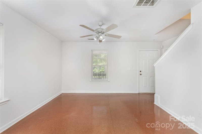 Property image 3 at 3241 Reid Avenue, Charlotte, NC 28208