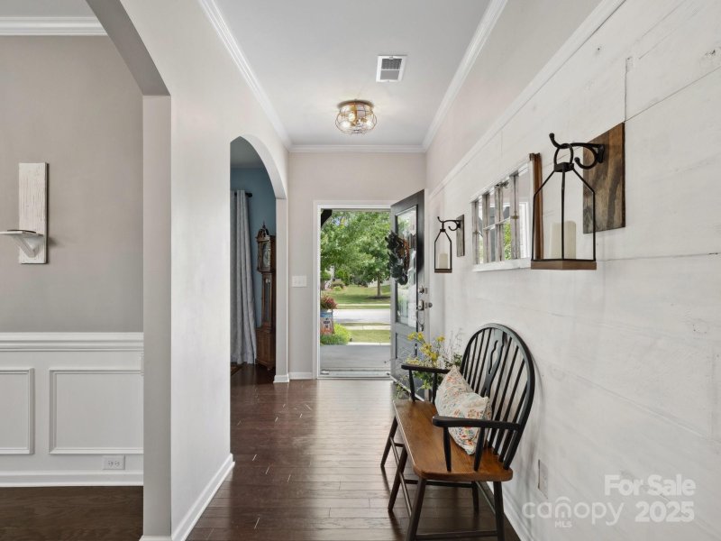 Property image 2 at 417 Livingston Drive, Lancaster, SC 29720