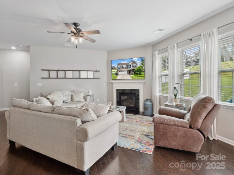 Property image 3 at 417 Livingston Drive, Lancaster, SC 29720