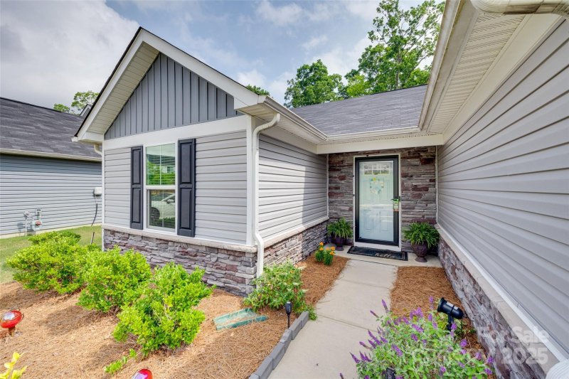 Property image 2 at 4511 Hunton Dale Road, Concord, NC 28027