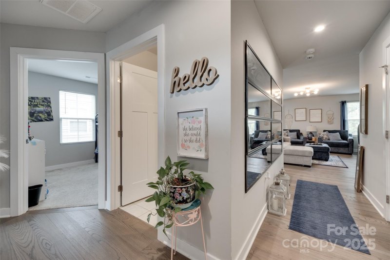 Property image 4 at 4511 Hunton Dale Road, Concord, NC 28027