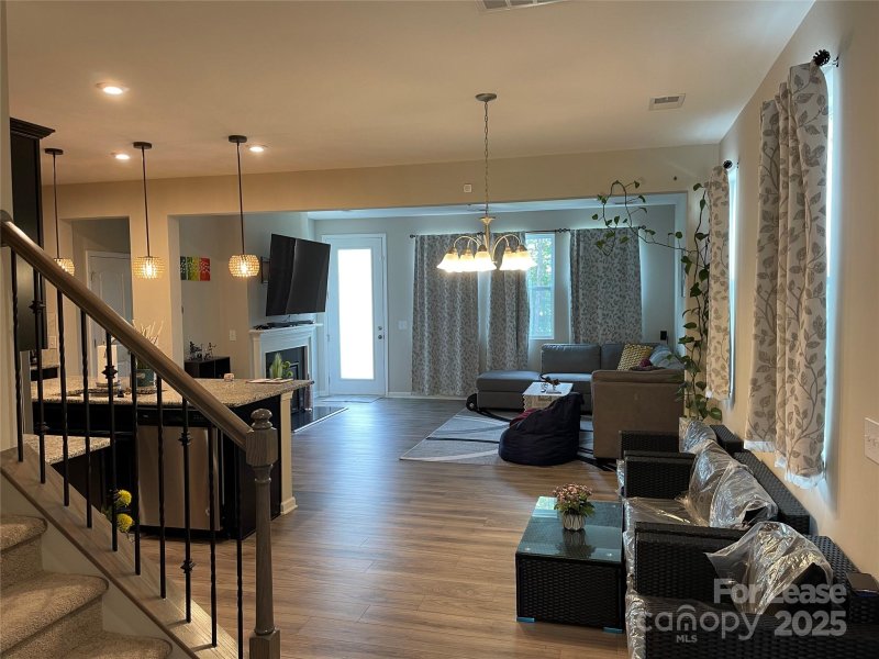 Property image 2 at 1121 Southern Sugar Drive, Charlotte, NC 28262