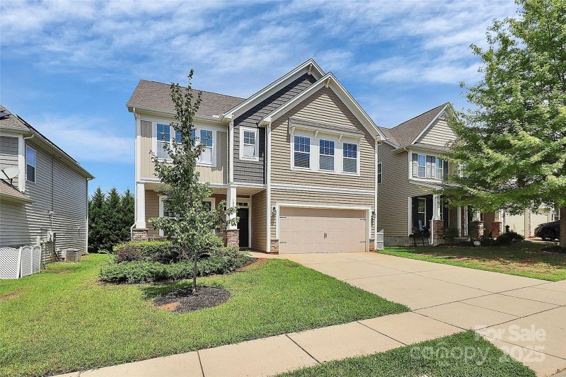 Property image 5 at 10004 Perth Moor Road, Charlotte, NC 28278