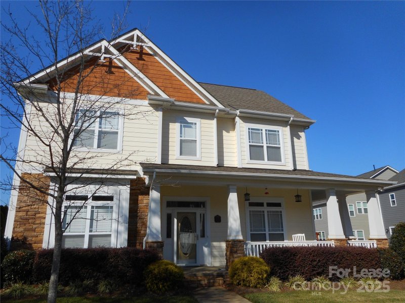 Property image 2 at 1525 Saratoga Boulevard, Indian Trail, NC 28079