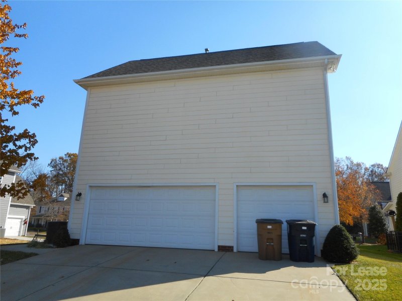 Property image 3 at 1525 Saratoga Boulevard, Indian Trail, NC 28079