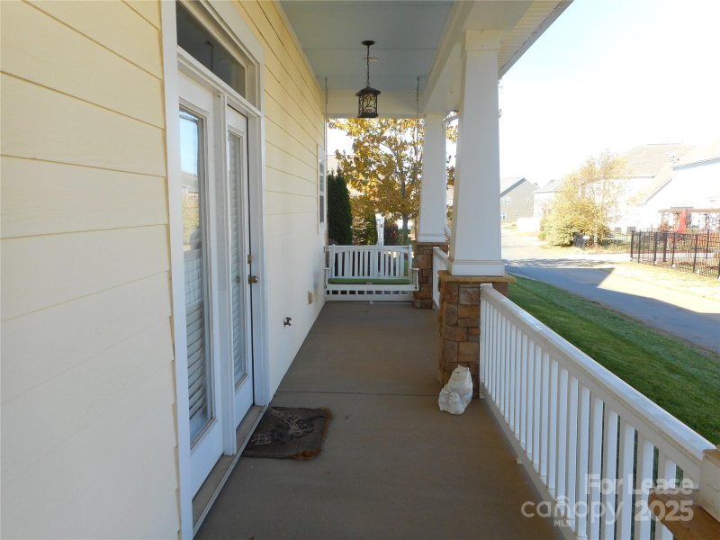 Property image 4 at 1525 Saratoga Boulevard, Indian Trail, NC 28079