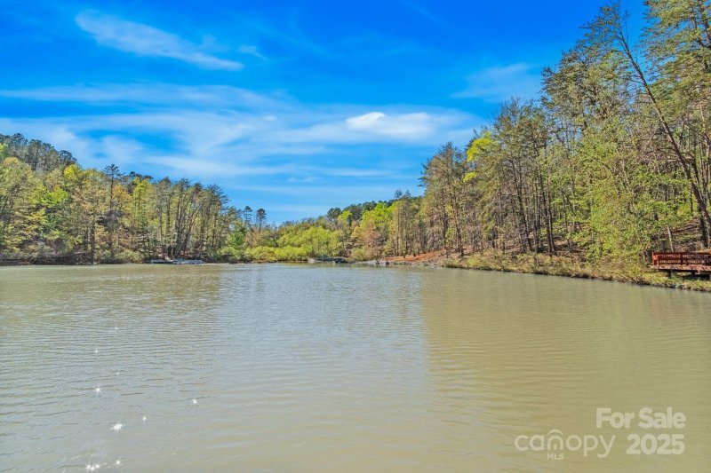 Property image 2 of 447 Hidden Lake Parkway in Hidden Lake, Nebo, NC 28761