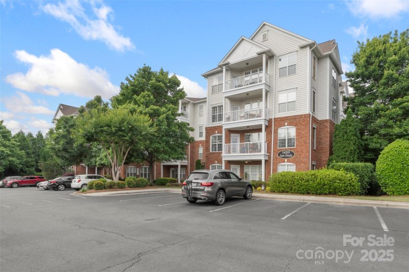 Property image 2 at 14347 San Paolo Lane, Charlotte, NC 28277