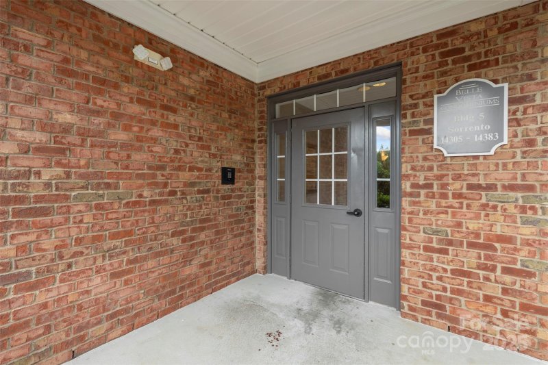 Property image 3 at 14347 San Paolo Lane, Charlotte, NC 28277