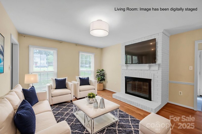 Property image 2 at 1006 Covewood Court, Charlotte, NC 28270