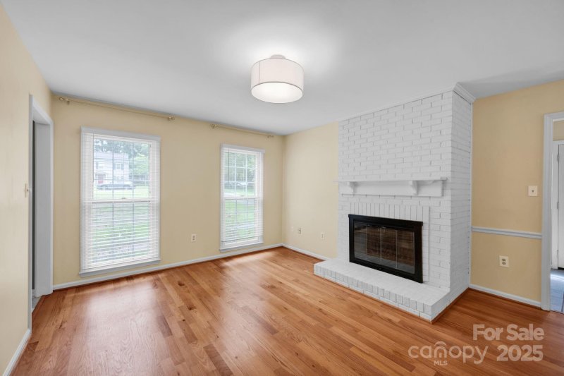 Property image 3 at 1006 Covewood Court, Charlotte, NC 28270