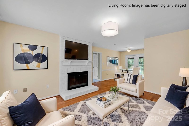 Property image 4 at 1006 Covewood Court, Charlotte, NC 28270