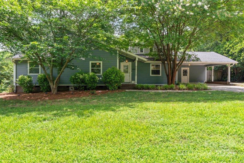 Property image 2 at 6313 Weddington Road, Concord, NC 28027