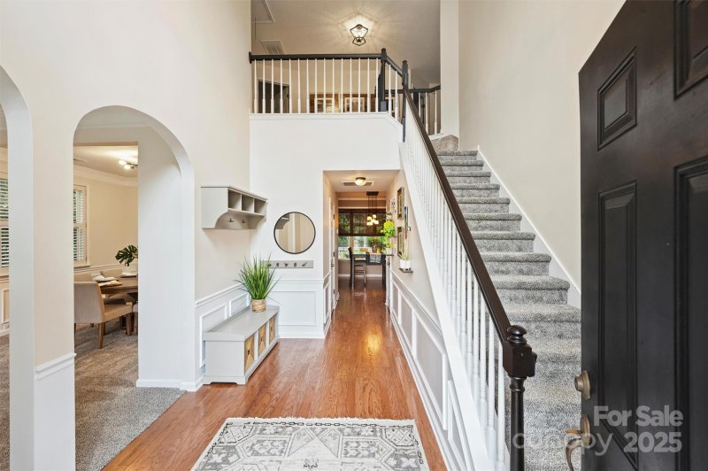 Property image 4 at 14203 Queens Carriage Place, Charlotte, NC 28278