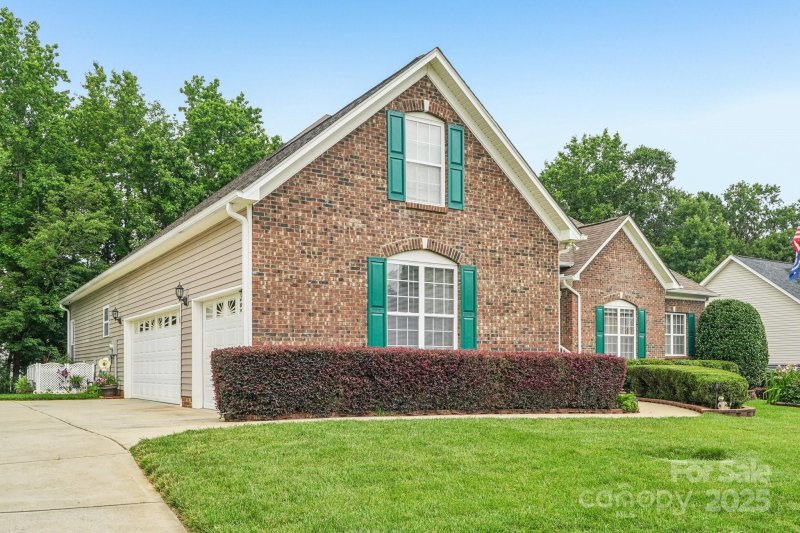 Property image 4 at 1575 Williamsburg Drive, Rock Hill, SC 29732
