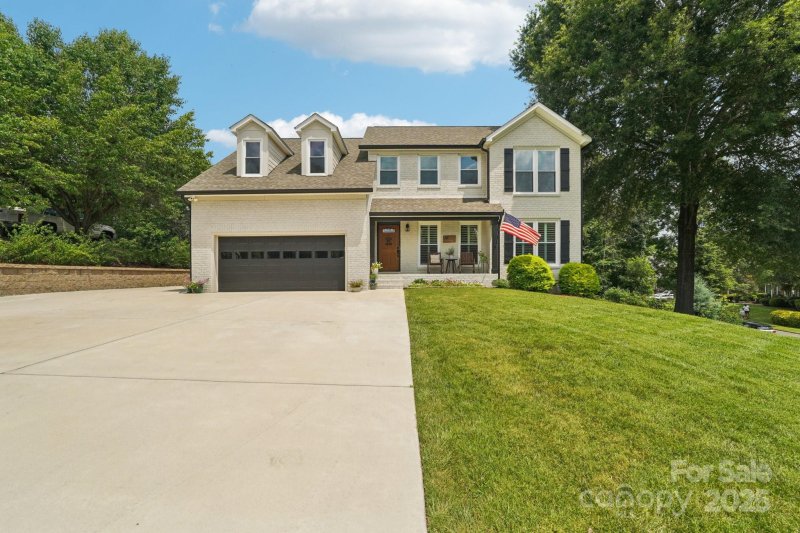 Property image 4 at 207 Spaniel Drive, Concord, NC 28025