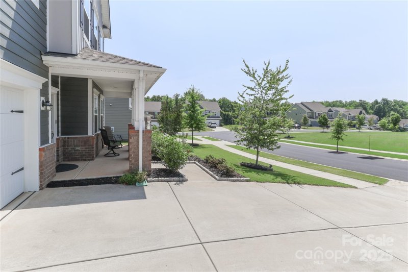 Property image 2 of 151 Outrigger Lane in Falls Cove at Lake Norman, Troutman, NC 28166