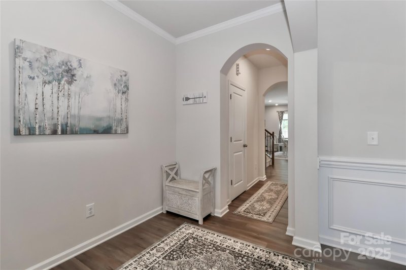 Property image 3 of 151 Outrigger Lane in Falls Cove at Lake Norman, Troutman, NC 28166