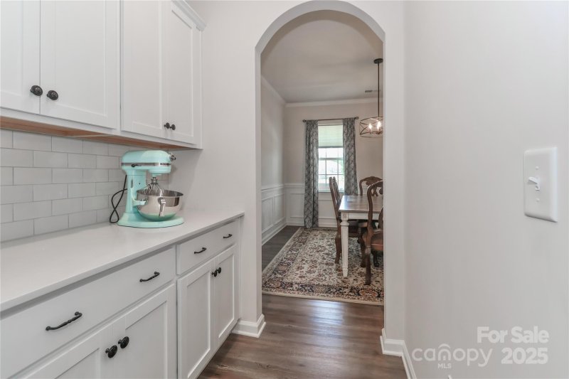 Property image 4 of 151 Outrigger Lane in Falls Cove at Lake Norman, Troutman, NC 28166