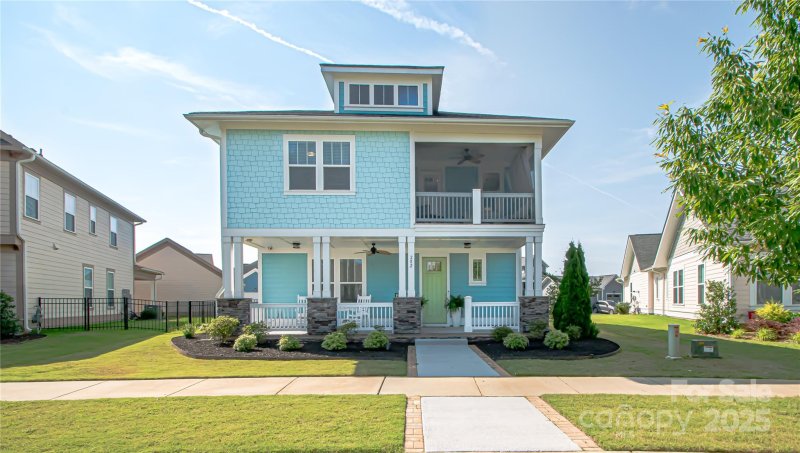 282 Auburn View Road