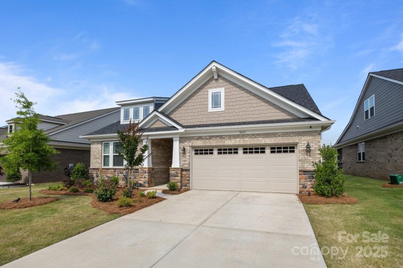 9435 Liberty Hill Drive