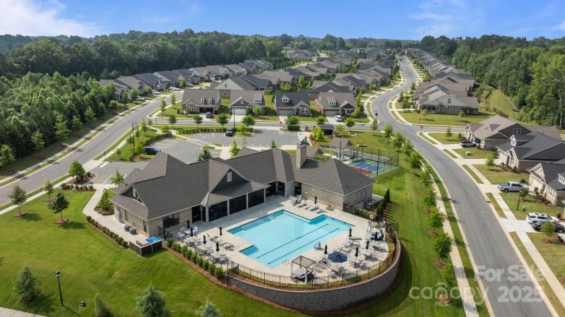 Property image 4 at 9435 Liberty Hill Drive, Mint Hill, NC 28227