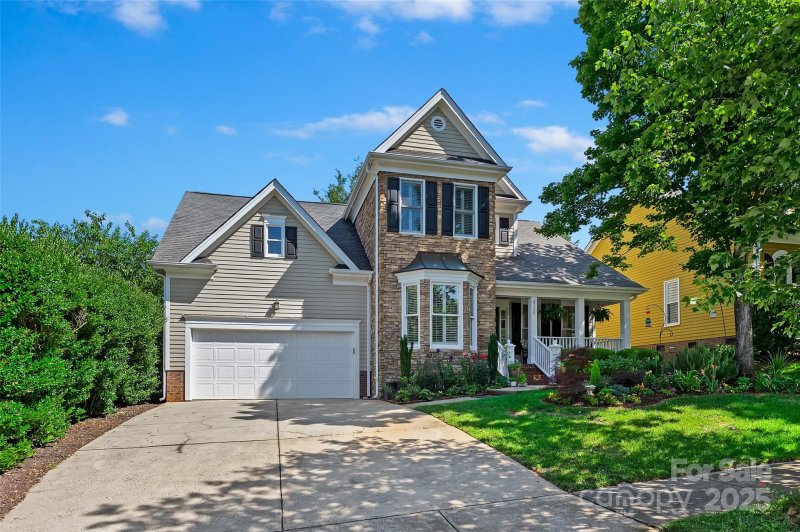 8109 Hawk Crest Court